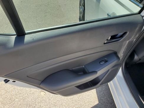 Certified 2023 Nissan Altima 2.5 S image 12