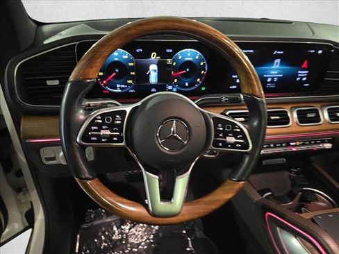 Used 2023 Mercedes-Benz GLE 350 4MATIC image 20
