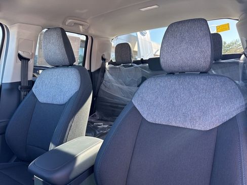 New 2025 Ford Maverick XLT image 13