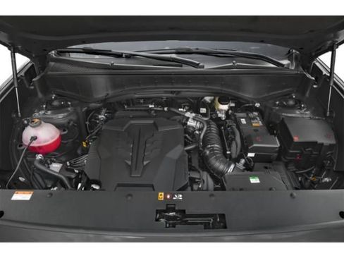 New 2026 Hyundai Palisade XRT Pro AWD/4WD image 11