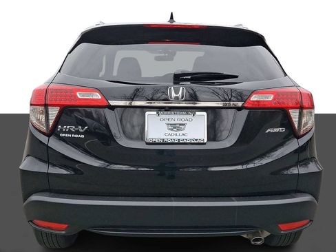 Used 2022 Honda HR-V EX image 5