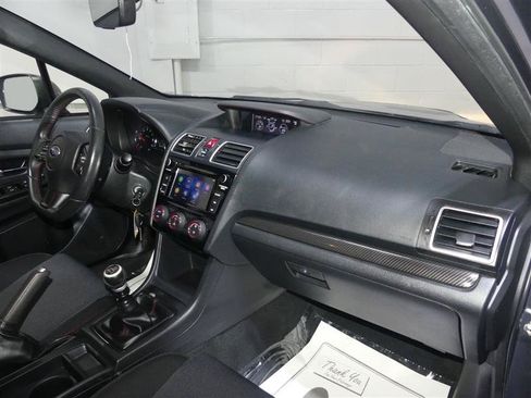 Used 2021 Subaru WRX AWD/4WD image 23