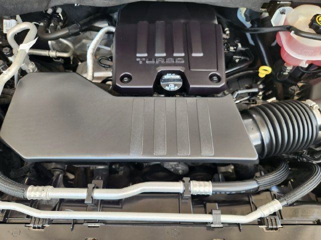 Used 2023 GMC Sierra 1500 Pro RWD image 32