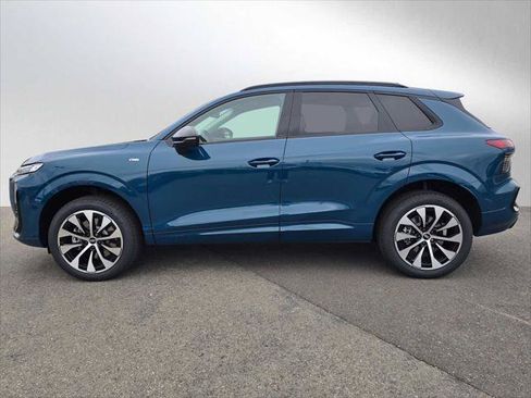 New 2026 Audi Q3 quattro 2.0T AWD/4WD image 6