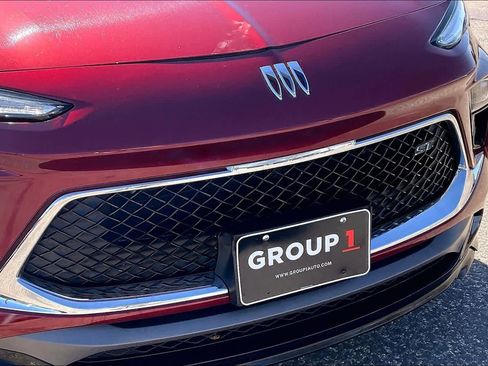 Used 2024 Buick Encore GX Sport Touring image 30