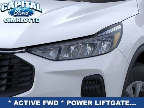 New 2026 Ford Escape Active image 19