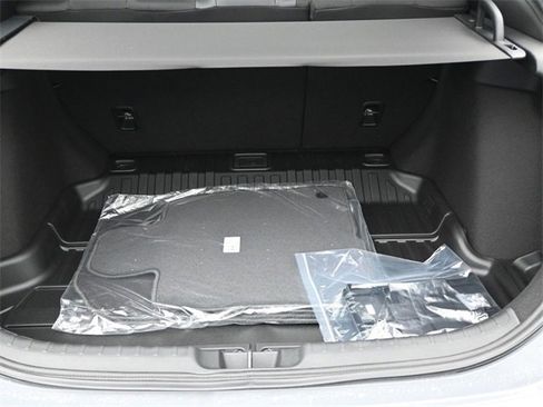 New 2026 Honda Civic Sport image 28