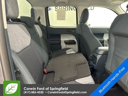 New 2026 Ford Maverick XLT w/ XLT Luxury Package image 15