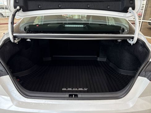 New 2026 Toyota Camry XLE image 25