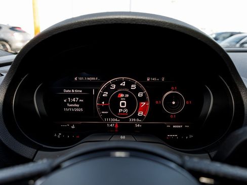 Used 2018 Audi S3 Premium Plus w/ Technology Package image 17