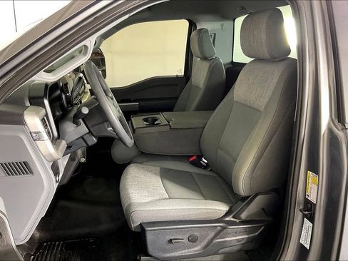 Used 2025 Ford F350 XLT w/ FX4 Off-Road Package AWD/4WD image 30
