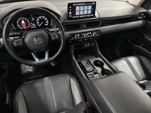 Used 2023 Honda Pilot EX-L image 12