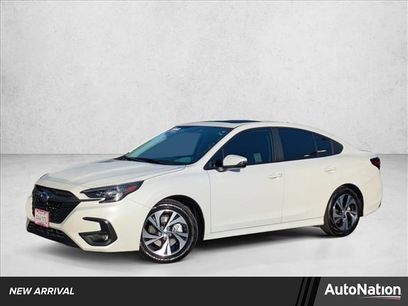 Used 2025 Subaru Legacy Premium