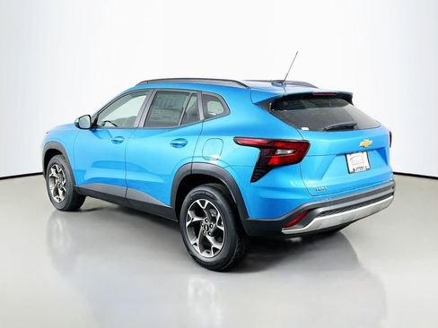 New 2026 Chevrolet Trax LT w/ LT Convenience Package image 7