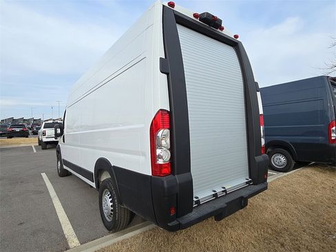 Used 2025 RAM ProMaster 3500 image 2