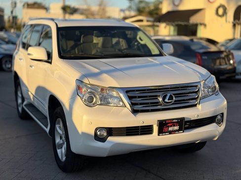 Used 2013 Lexus GX 460 image 5