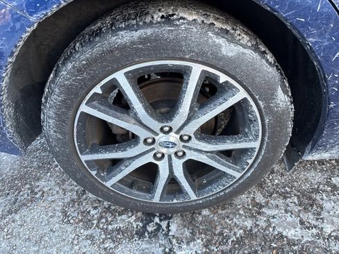 Used 2017 Subaru Impreza 2.0i Limited w/ Moonroof/BSD & Rcta/Eyesight image 8