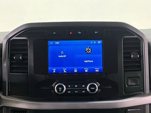 Used 2022 Ford F150 XLT w/ Equipment Group 301A Mid image 22