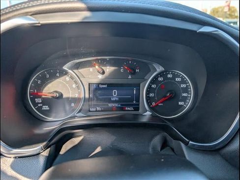 Used 2020 Chevrolet Blazer LT image 14