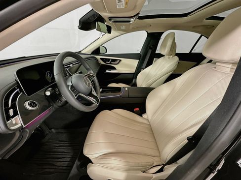 Used 2026 Mercedes-Benz E 350 Sedan image 22