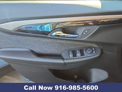 New 2026 Chevrolet TrailBlazer ACTIV image 24