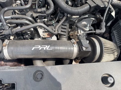 Used 2018 Honda Civic Sport image 22