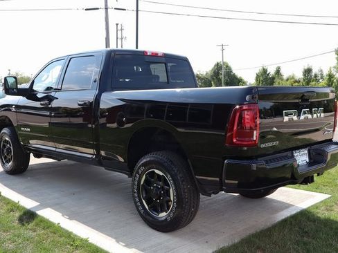 Used 2025 RAM 2500 Laramie image 36