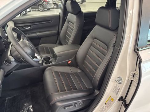New 2026 Honda CR-V Sport-L image 20