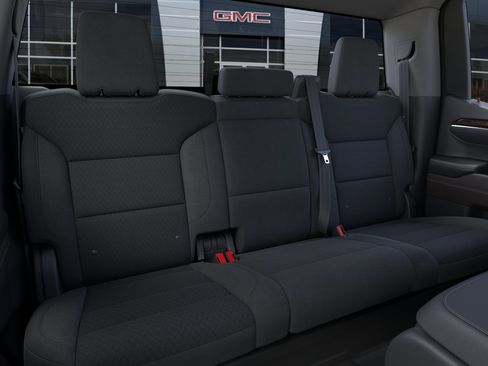 New 2026 GMC Sierra 1500 Elevation w/ Elevation Select Package RWD image 41