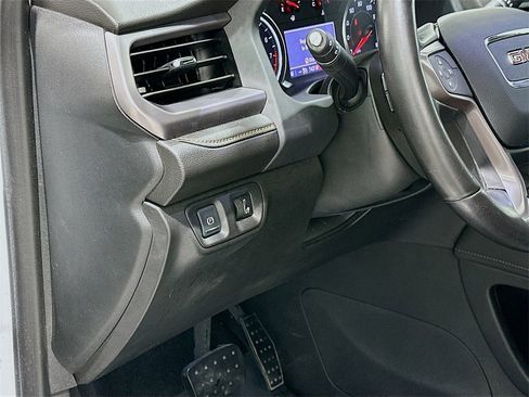 Used 2020 GMC Acadia AT4 w/ LPO, Adventure Package image 10