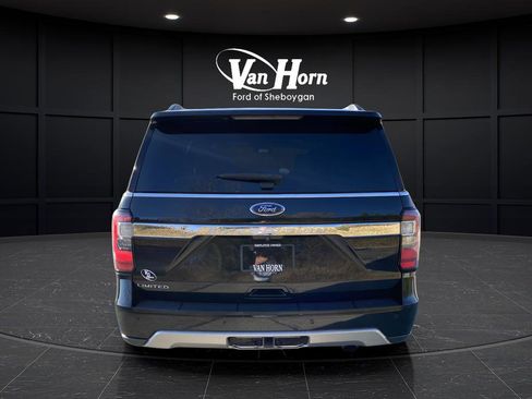 Used 2019 Ford Expedition Limited image 15