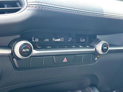 New 2026 MAZDA MAZDA3 s Sport FWD image 19