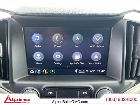 Used 2024 GMC Terrain Denali image 18