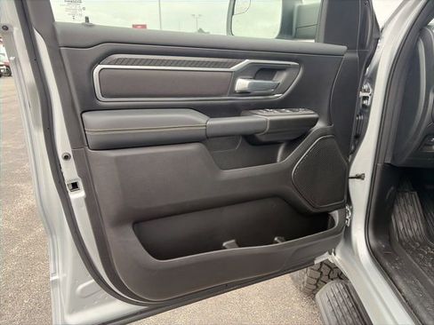 New 2026 RAM 1500 Big Horn AWD/4WD image 16