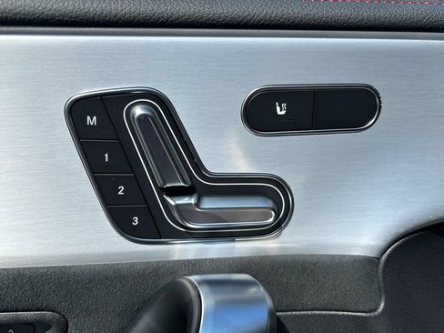 New 2026 Mercedes-Benz CLA 250 4MATIC image 11