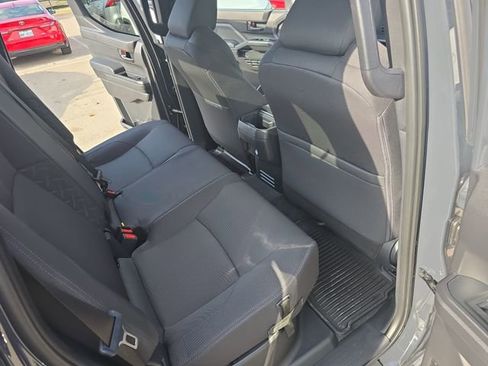 New 2026 Toyota Tacoma SR image 11