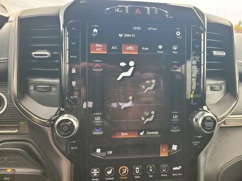 Used 2020 RAM 2500 Limited AWD/4WD image 24