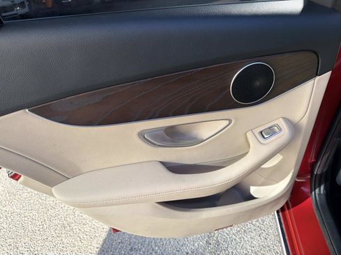 Used 2021 Mercedes-Benz C 300 Sedan image 11