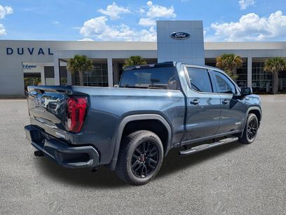Used 2020 GMC Sierra 1500 Elevation w/ Elevation Value Package