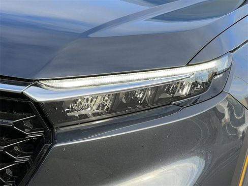 New 2026 Honda CR-V EX-L image 39