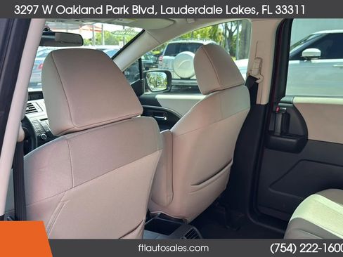Used 2015 MAZDA MAZDA5 Sport FWD image 26