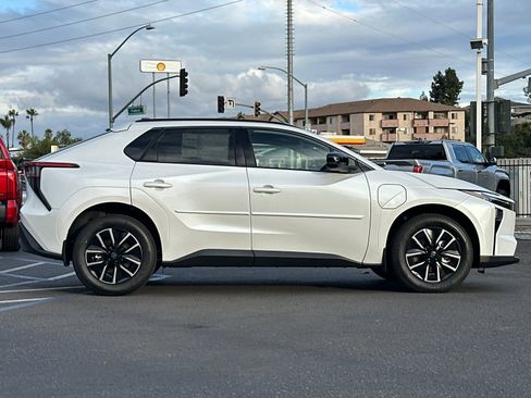New 2026 Toyota bZ XLE image 6