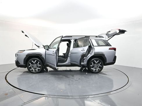 New 2026 Subaru Outback Touring XT image 28