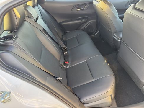 New 2026 Toyota Prius Plug-In Hybrid image 5