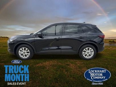 New 2026 Ford Escape Active w/ Tech Pack #1