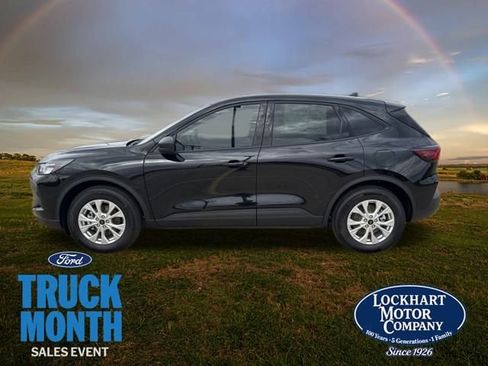 New 2026 Ford Escape Active w/ Tech Pack #1 image 4