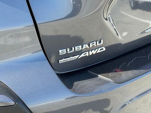Used 2024 Subaru Crosstrek 2.5i Limited w/ Crosstrek Mirror Package AWD/4WD image 24