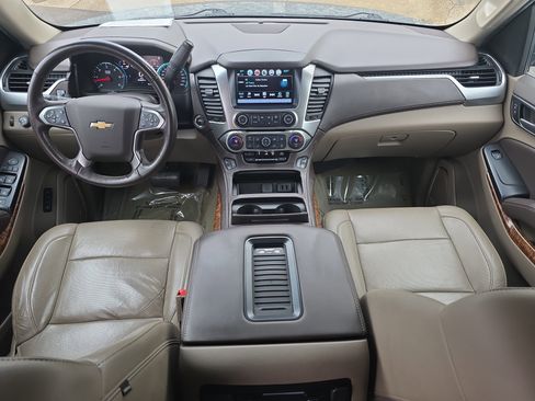 Used 2017 Chevrolet Tahoe Premier image 16