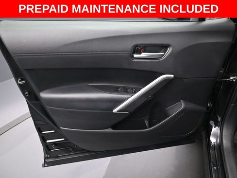 Certified 2025 Toyota Corolla Cross XLE AWD/4WD image 11