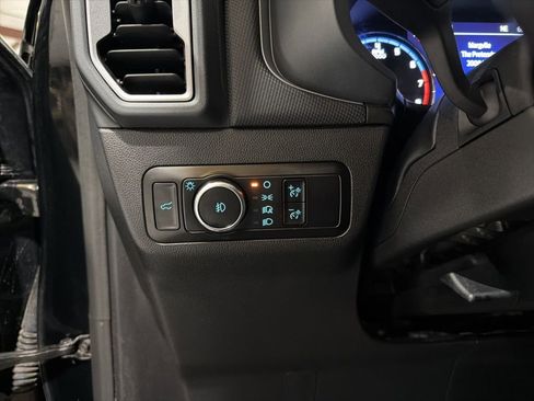 Used 2023 Ford Bronco Sport Outer Banks image 16